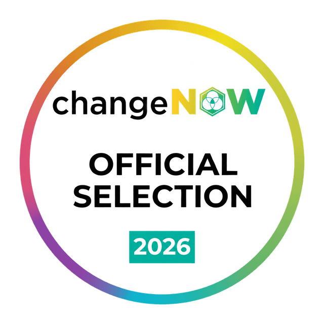 ChangeNOW — Official Selection 2026