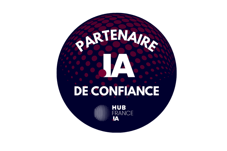 Partenaire IA de confiance — Hub France IA