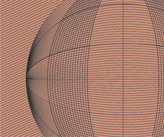 Illustration de trajectoires de transformation